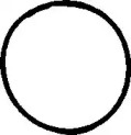 WILMINK GROUP wg1247483 -  Прокладка, впускной коллектор